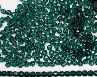 Ciottoli di vetro da 1800 g (circa 420 pezzi) di pietre decorative rotonde colorate per vasi, blu scuro, azzurro, trasparenti e verdi, circa 17-20 mm