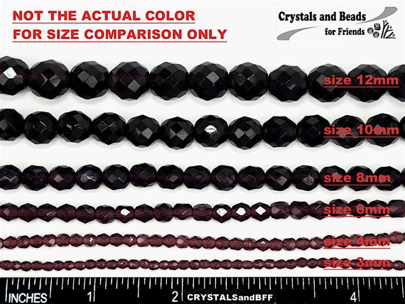 600 Preciosa Czech Glass Fire Polished Round Beads 4mm Topaz Santander Coated