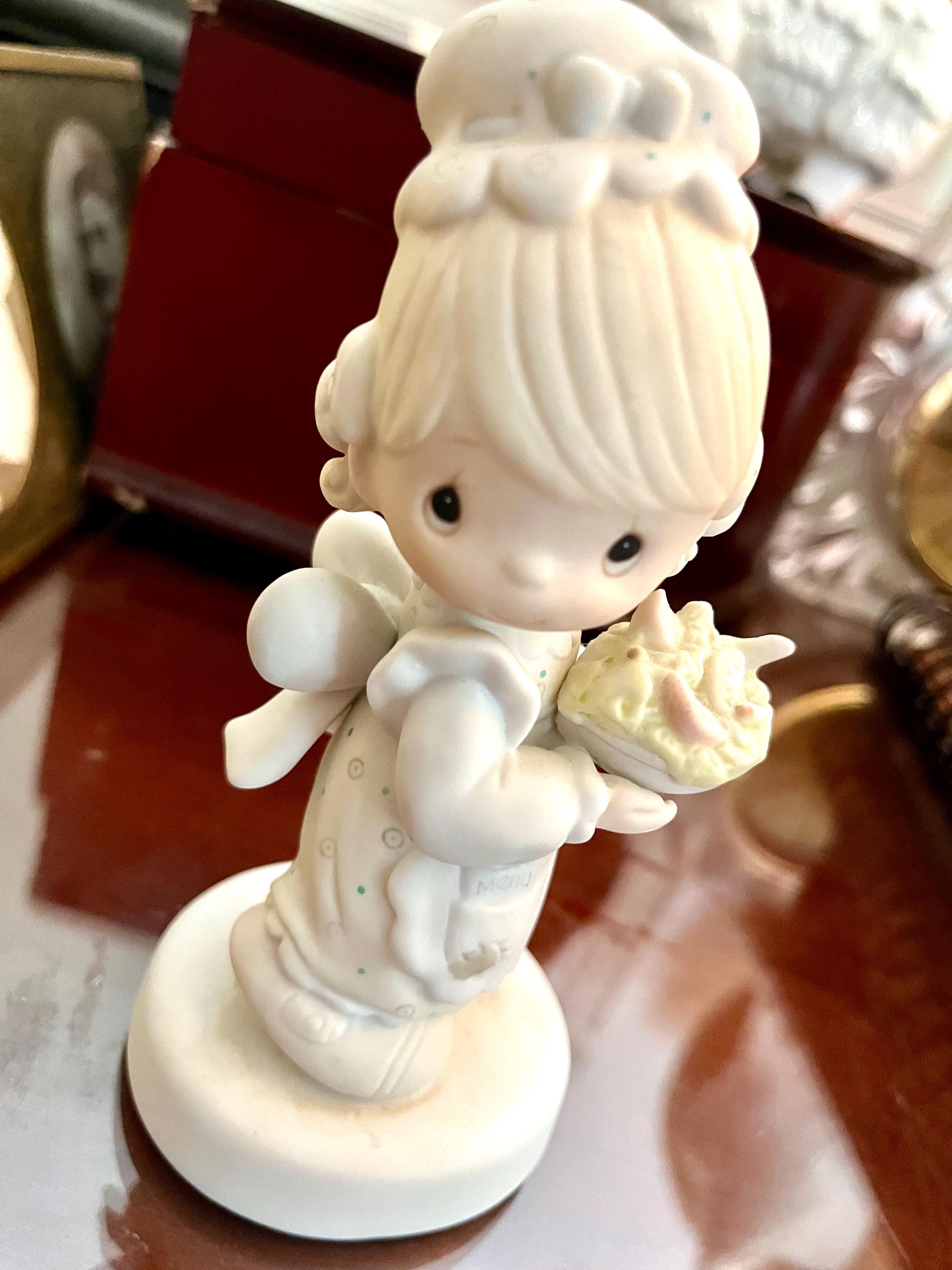 Precious Moments Display Case - Etsy