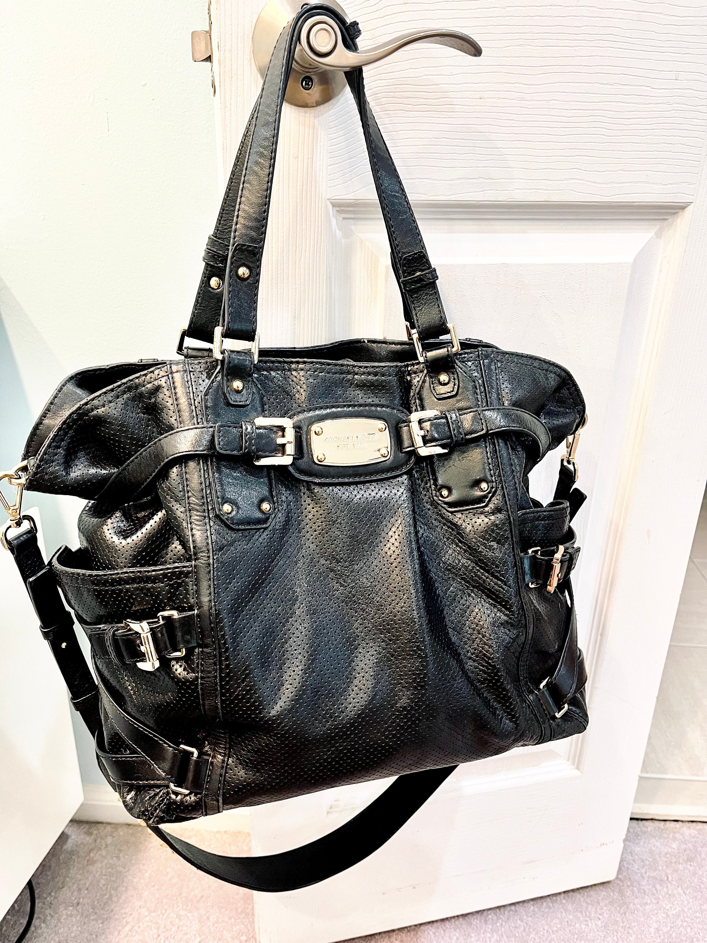 Michael kors gansevoort sales