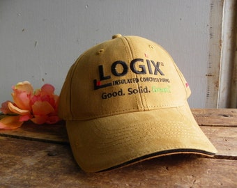 insulated ball cap