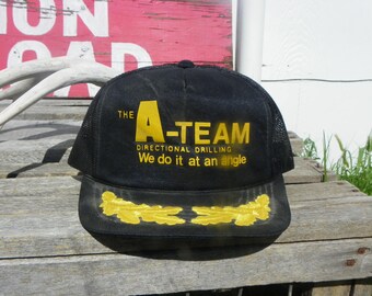 a team hat