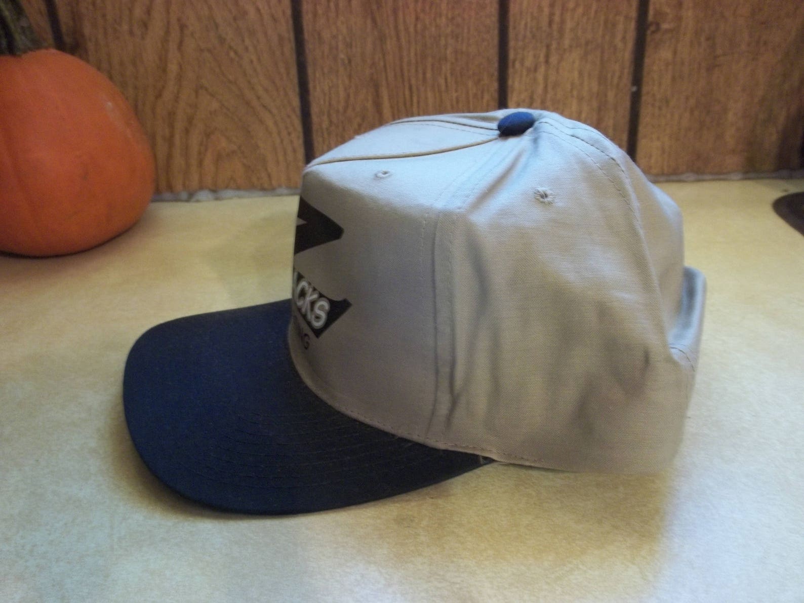 Vintage Zacks Pipe Testing Hat Cap Baseball Trucker Etsy