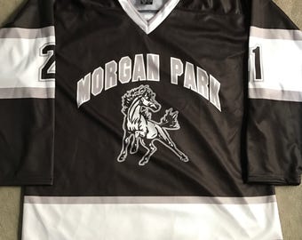 mighty ducks portman jersey