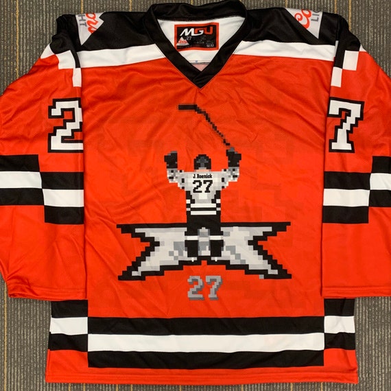 Nhl All Star Jersey for sale