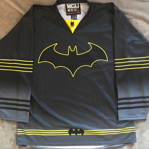 batman jersey