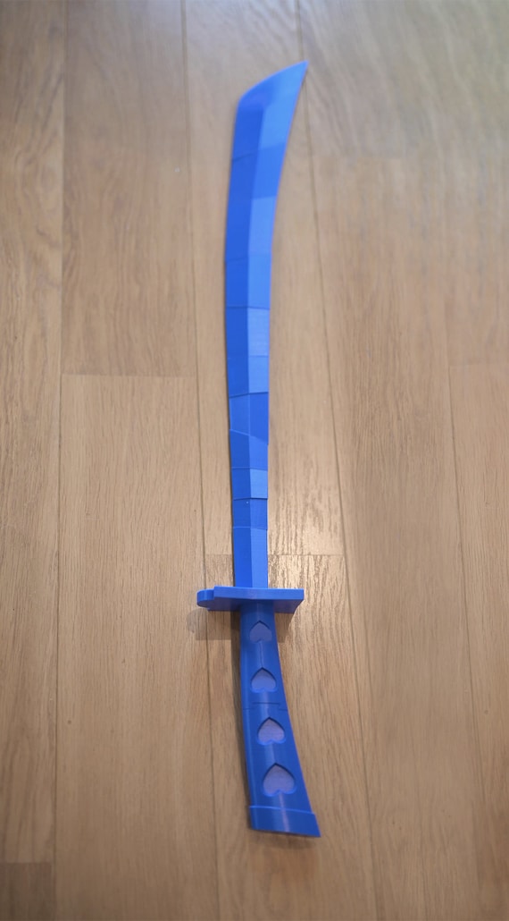Custom Shop SW-0 Sword Pinstriper #0-2 Pulgadas Pelo De