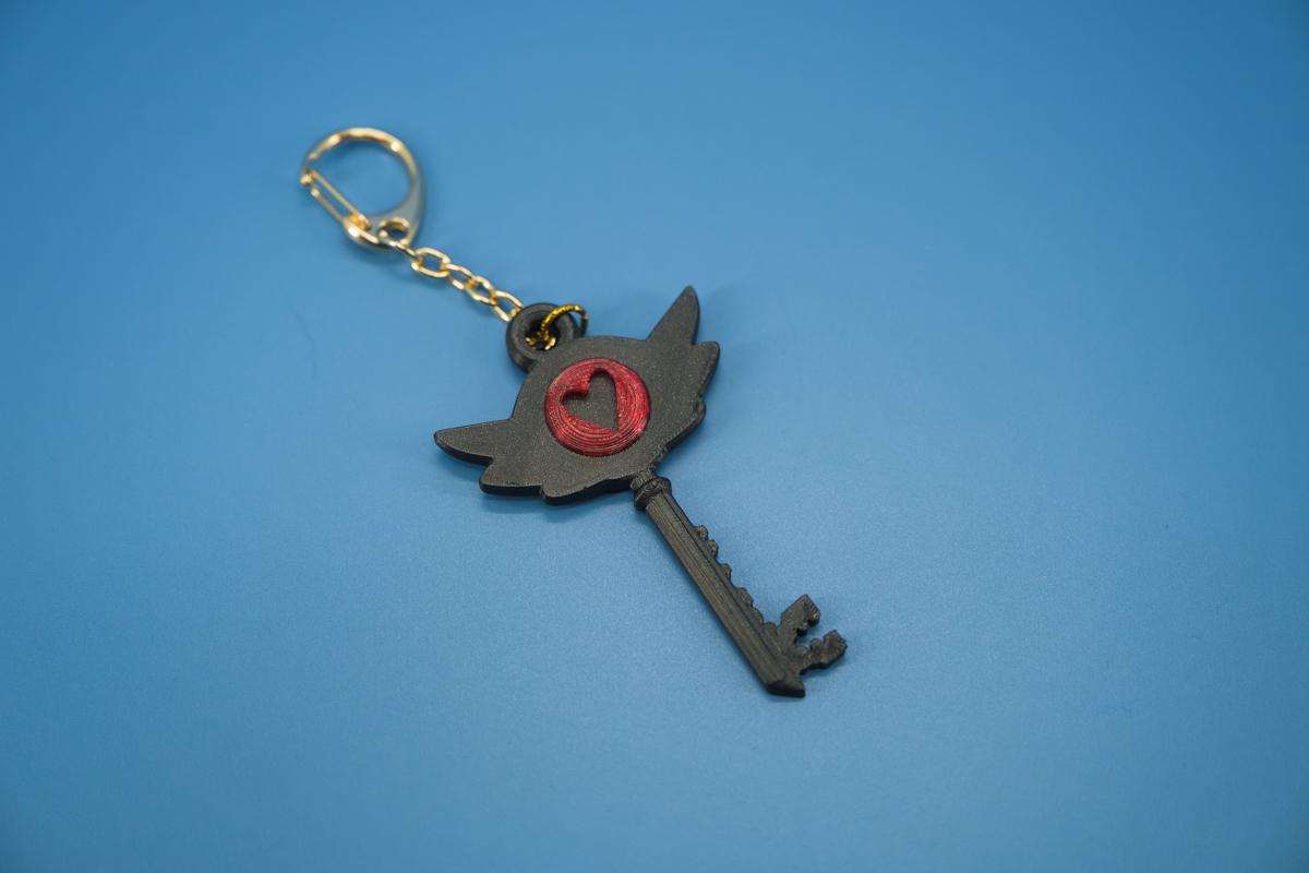 ハズビン ホテル キー キーチェーン - Etsy 日本