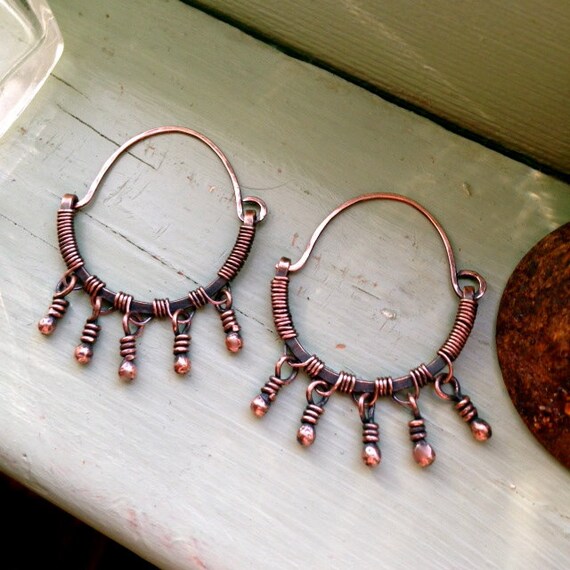 eyeglass chain ends