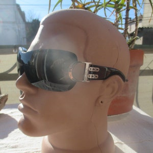 Dior shield sunglasses - Etsy 日本