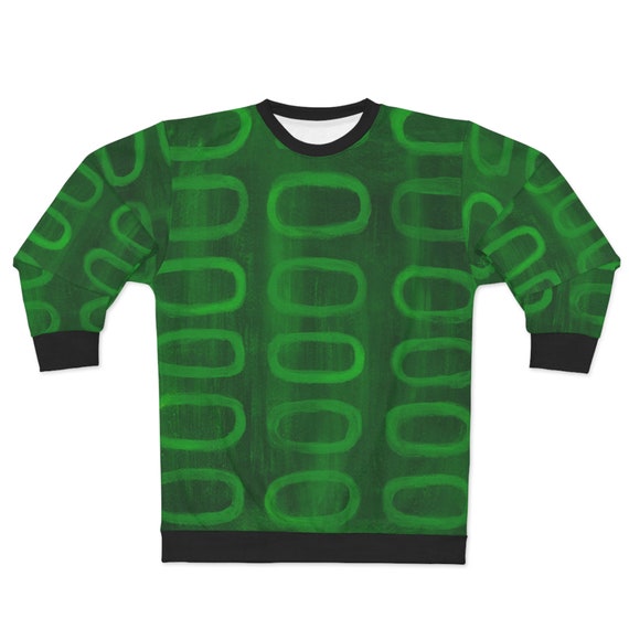 Kijani Pulse Unisex Sweatshirt