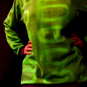 Kijani Pulse Unisex Sweatshirt