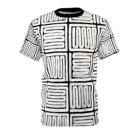 Adojuru  Unisex & Jersey Tee