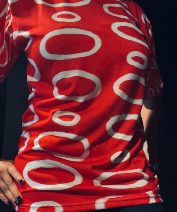 Moyo Unisex T