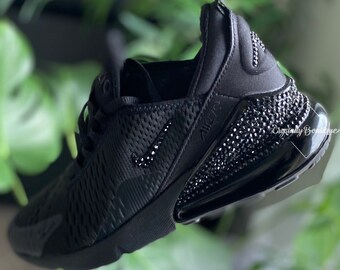 270 all black junior