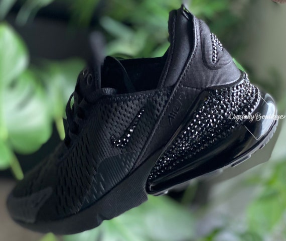 nike air max 270 bowfin bleu