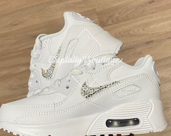 Swarovski nike air max 90 | Etsy.de