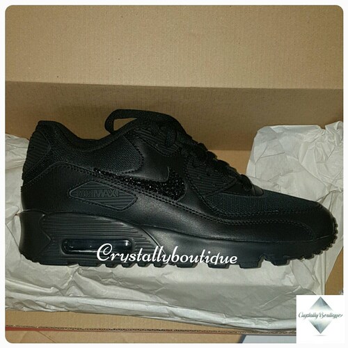 nike air max 90 glitter