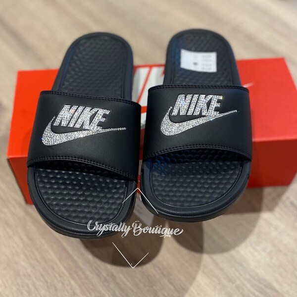 benassi nike shoes