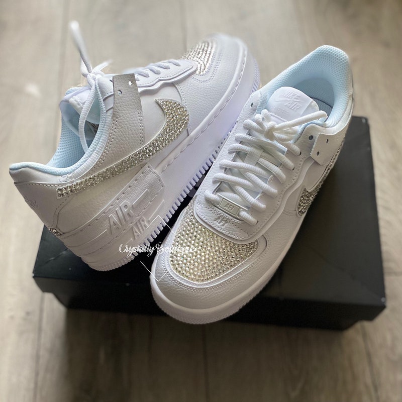 bling air force