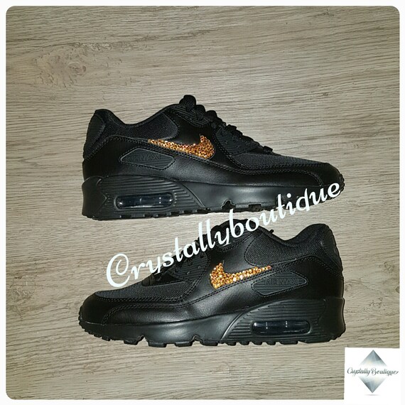 nike air max 90 black size 6