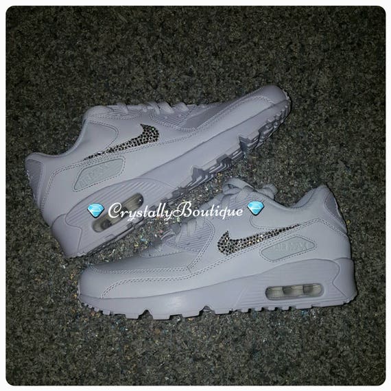 white air max 90 junior