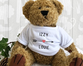 Love Teddy Bear Etsy Love Teddy Bear Etsy
