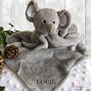 baby girl comforter teddy