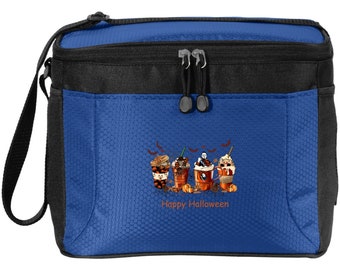 Halloween Spooky Cooler, Scary Cooler