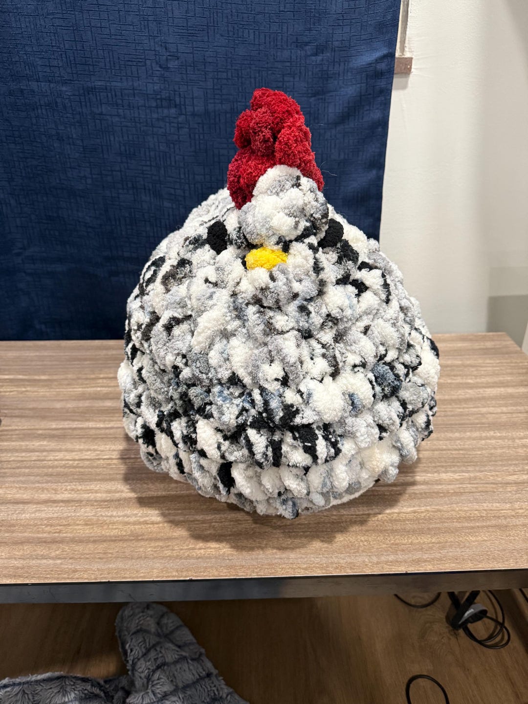 HEFTY Chicken - Etsy
