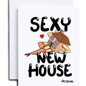 Sexy Neues Haus