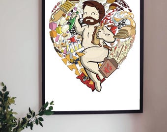 Foodie Guy
