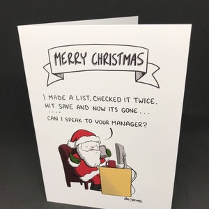 La lista de Papá Noel