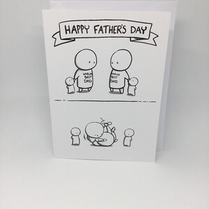 Día del Padre Lucha del Papá