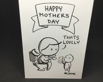 Mother Day - that’s lovely!