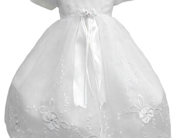 infant church dresses
