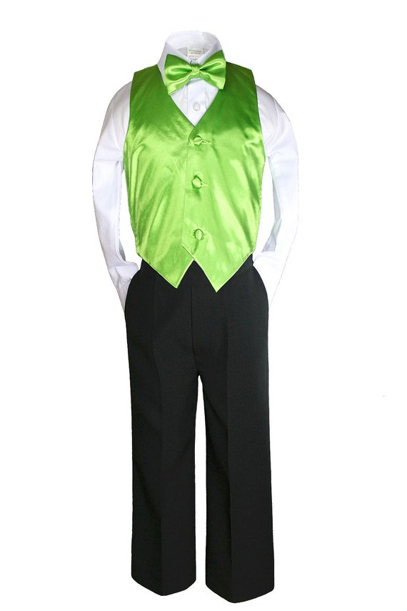 6pc conjunto niños pequeños - Etsy España