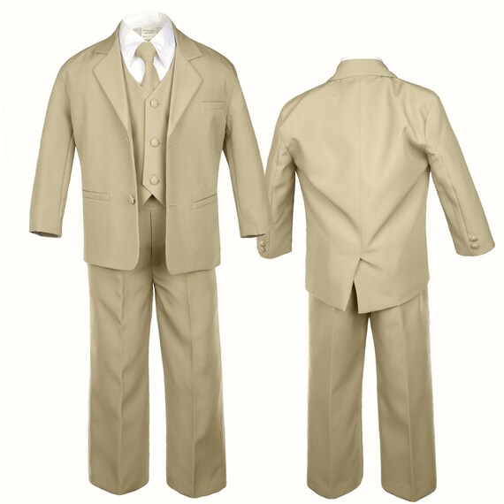18 month suit set
