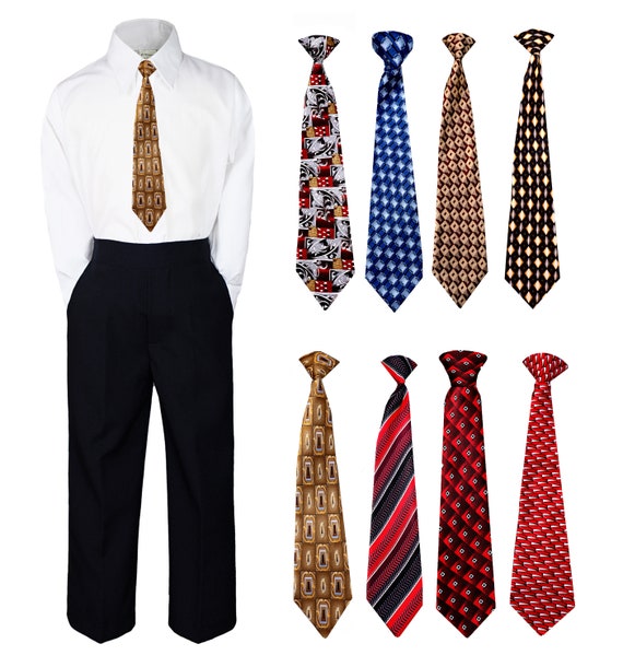 Formal shirt hotsell pant with tie