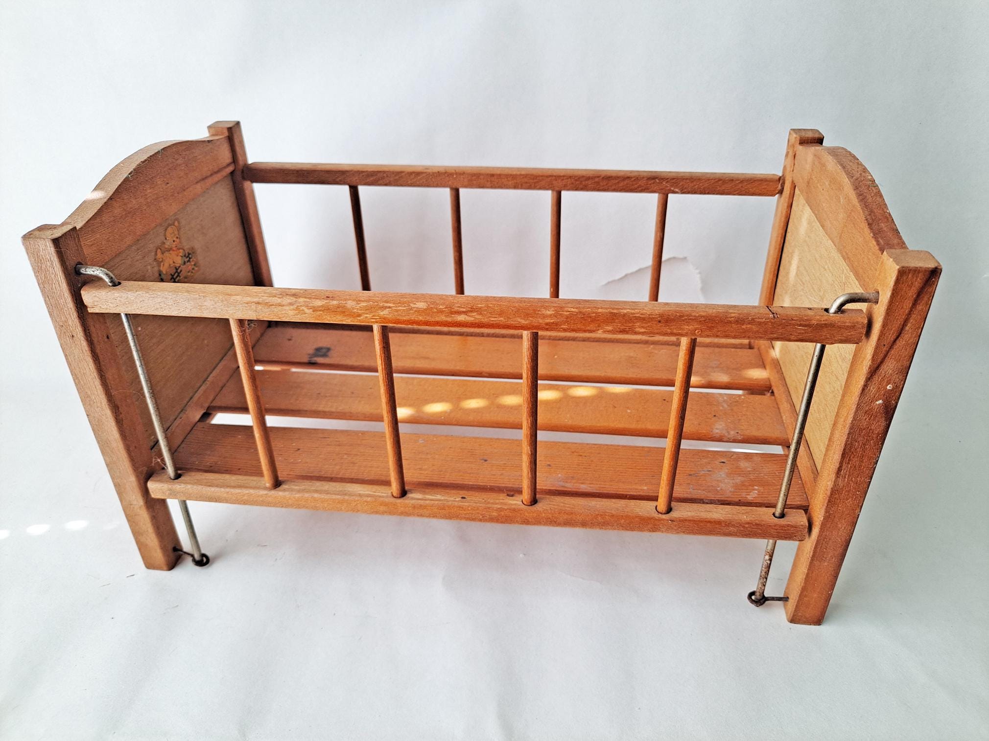 Iron Baby Baby Doll Crib Antique Baby Cribs For Sale Vintage Baby