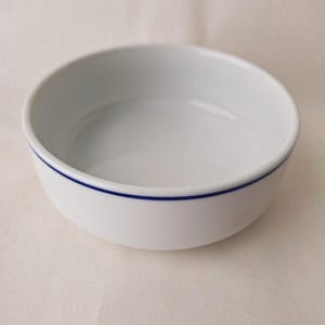 Vintage American Airlines Ceramic Bowl