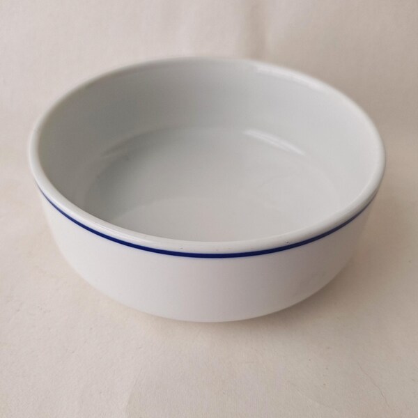 Vintage American Airlines Ceramic Bowl