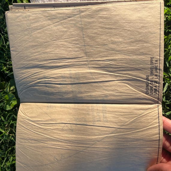 Vintage Uncut Renaissance Costume Pattern: Simpli… - image 9