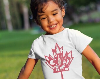 Canada shirt - Canadian shirt - Canada shops - Maple leaf - Canadian baby - Patriotic shirt - Canada day - Canadian gifts - Moose - Hockey