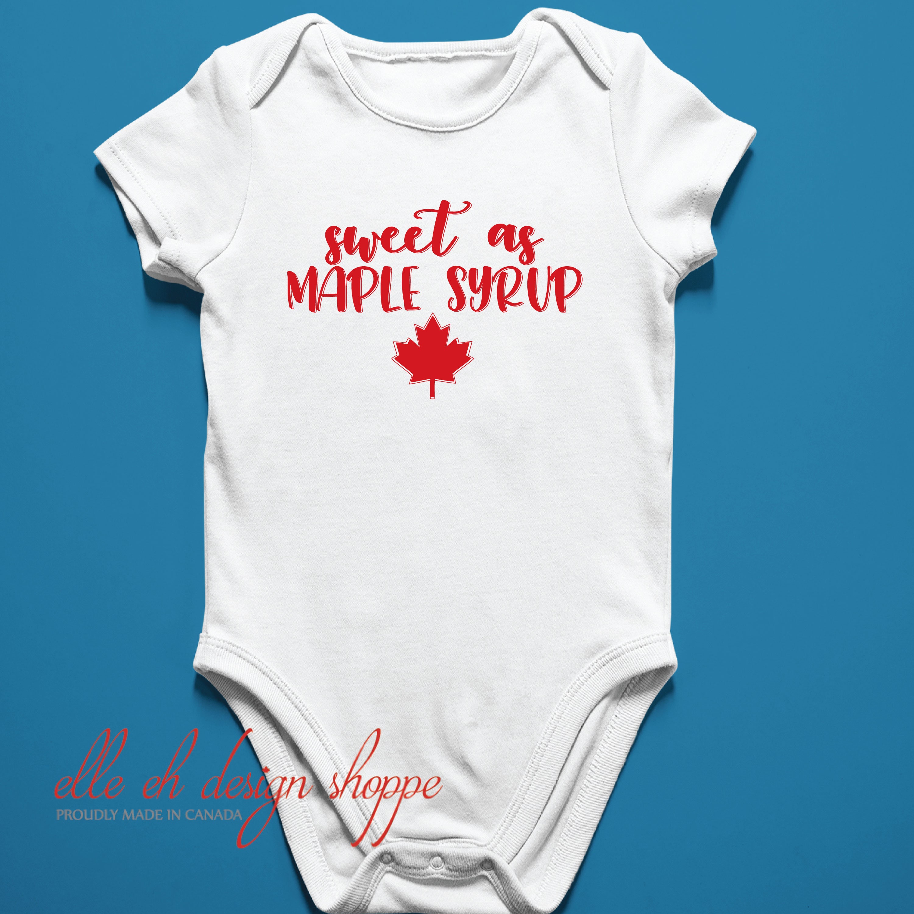 Canada Shirt Canada Day Canada Day Baby Canadian Shirt Etsy España