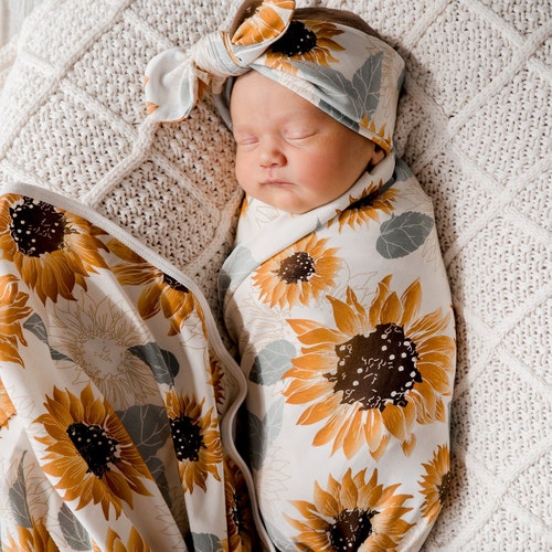 Boho Baby Girl Crib Bedding Set Boho Crib Bedding Set Baby Etsy