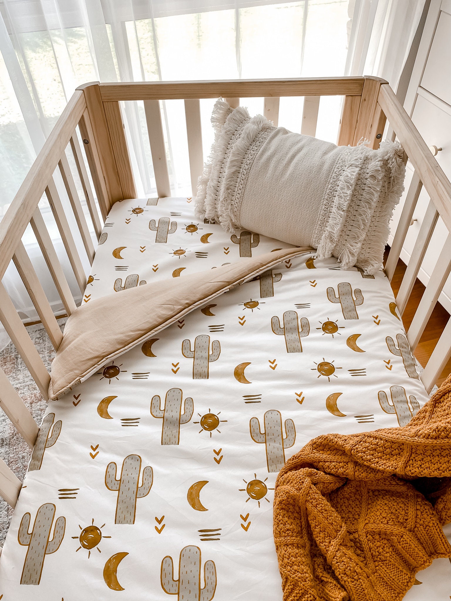 Baby boy 2025 cot quilt