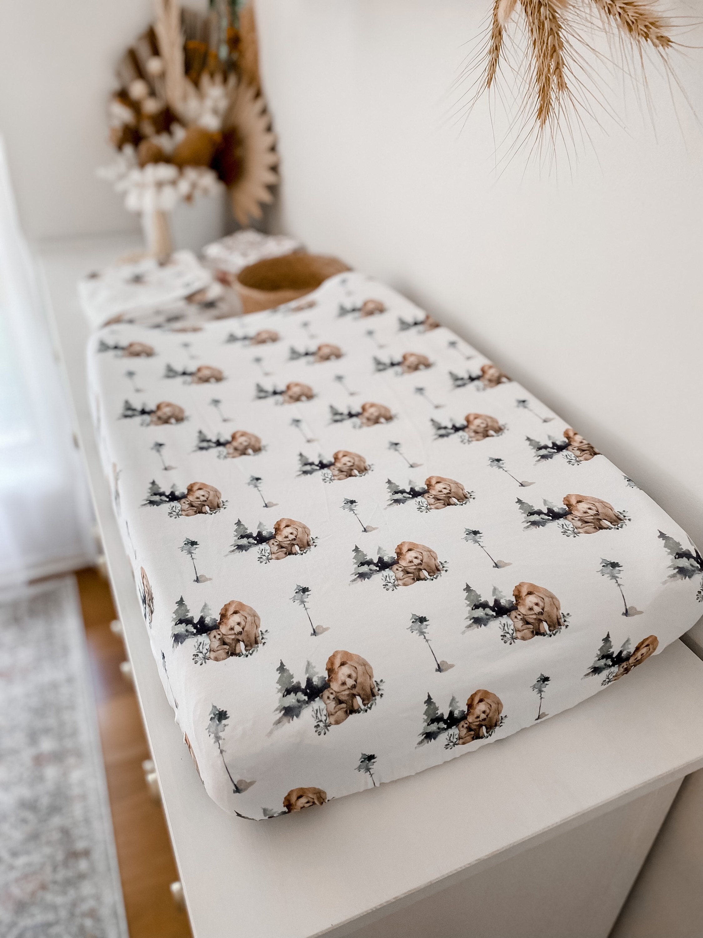 Adult Baby Changing Table