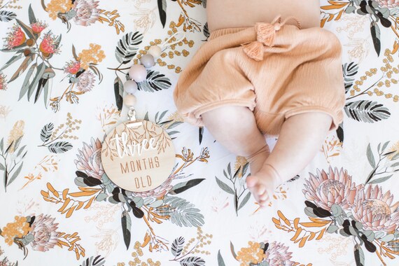 cot fitted sheets australia