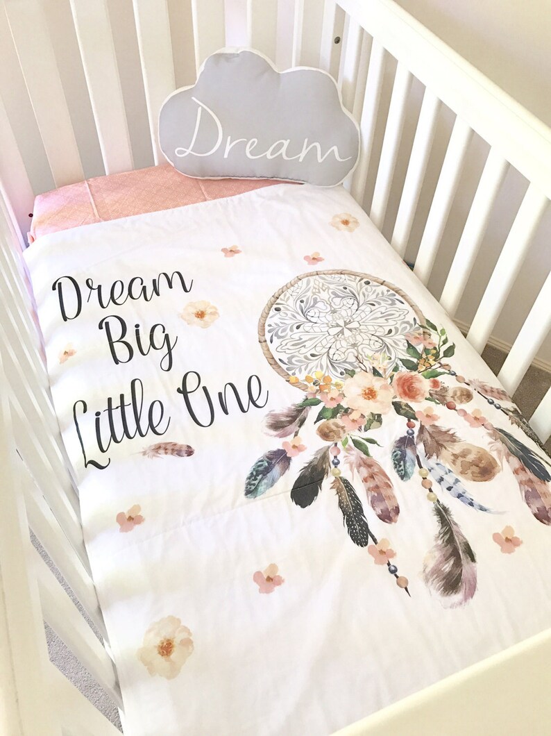 baby cot quilt covers